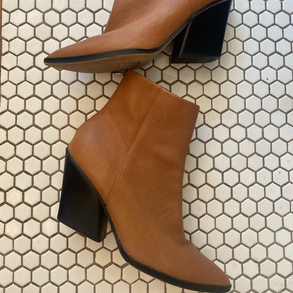 Dolce Vita Boots